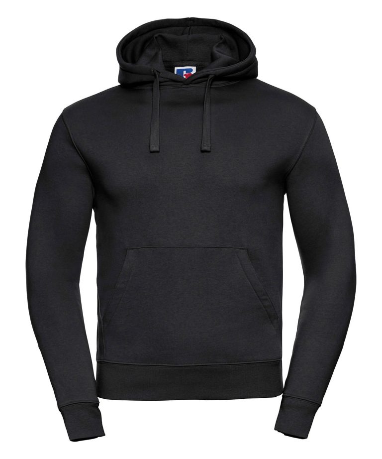 Russell Europe &#8211; Authentic Hooded Sweatshirt J265M, Vivid Promotion Workwear