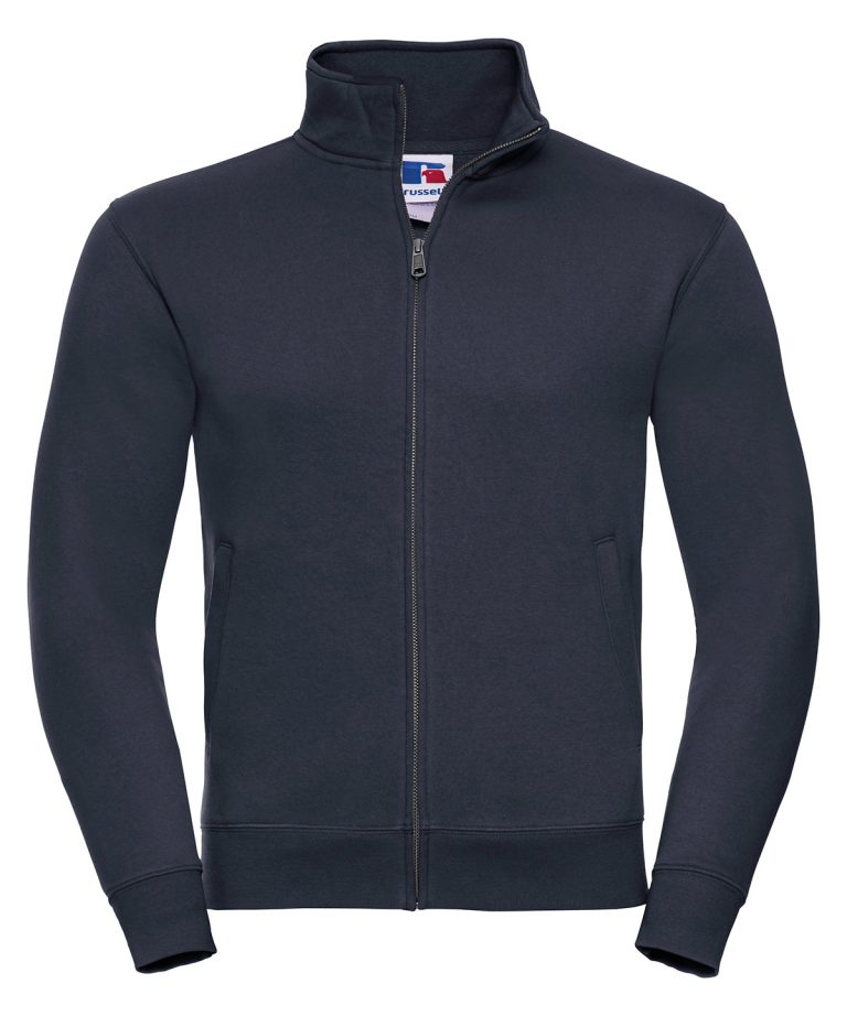 Russell Europe &#8211; Authentic Sweatshirt Jacket J267M, Vivid Promotion Workwear