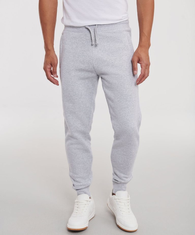 Alternative view of Russell Europe - Authentic Jog Pants J268M