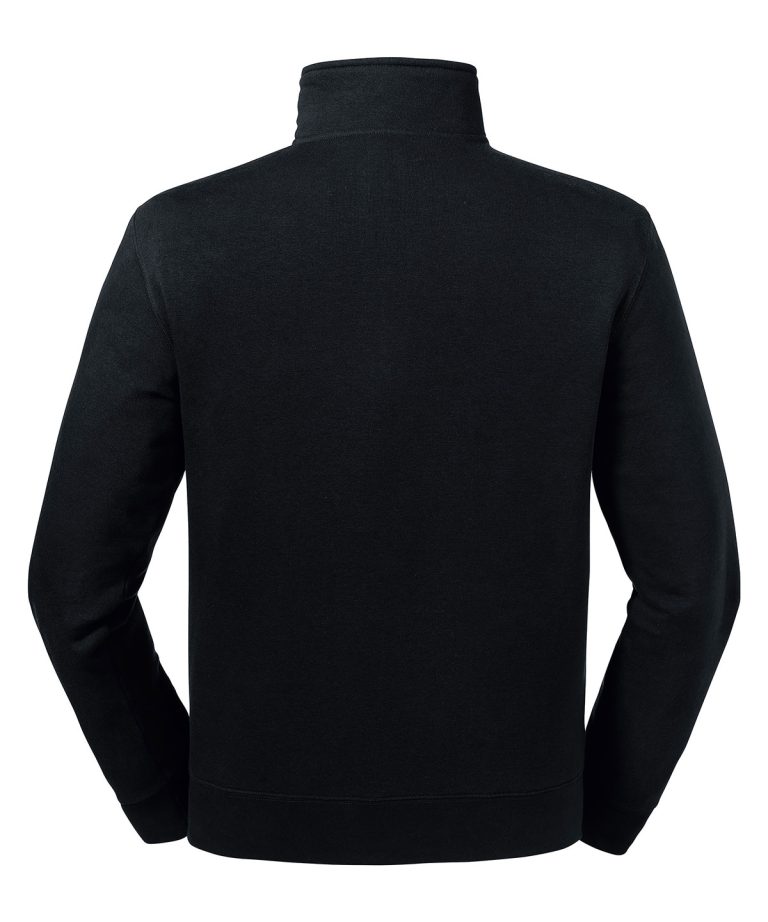 Russell Europe &#8211; Authentic  Zip Sweatshirt J270M, Vivid Promotion Workwear