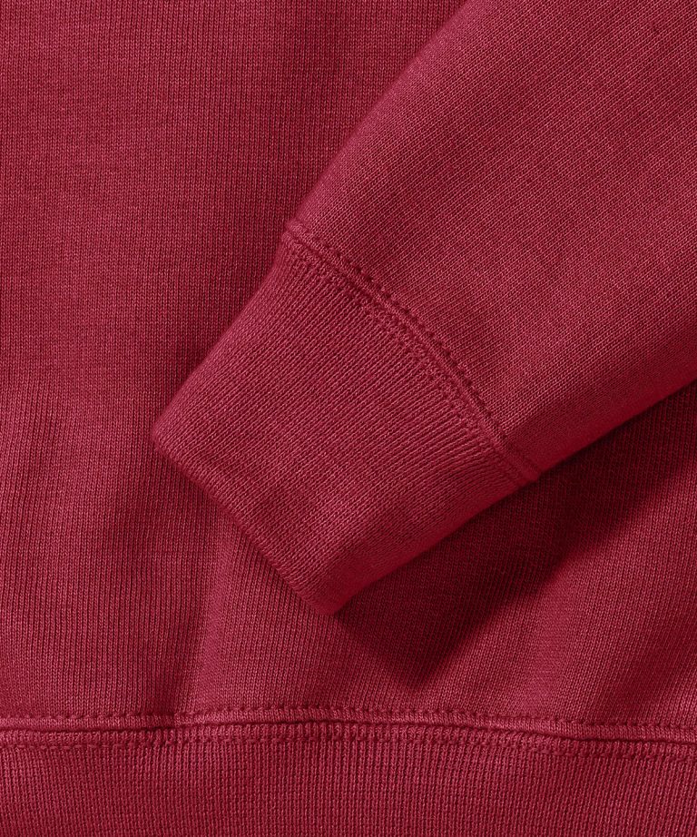 Russell Europe &#8211; Kids V &#8211; Neck Sweatshirt J272B, Vivid Promotion Workwear