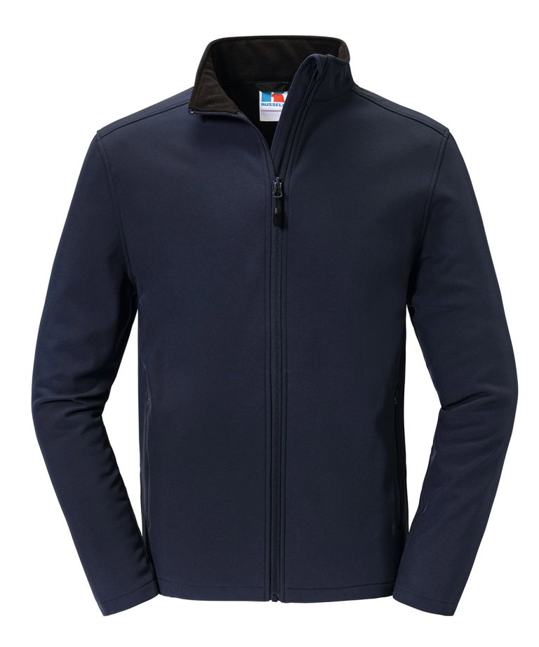 Russell Europe &#8211; Essential Softshell Jacket J420M, Vivid Promotion Workwear