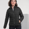 Tridri &#8211; Womens Tridri Insulated Hybrid Jacket TR083, Vivid Promotion Workwear