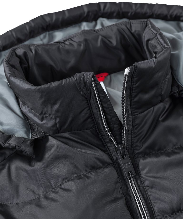 Russell Europe &#8211; Womens Hooded Nano Jacket J440F, Vivid Promotion Workwear