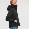 Result Workguard &#8211; Treble Stitch Softshell R455M, Vivid Promotion Workwear