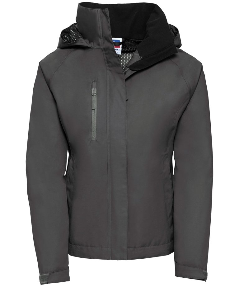 Russell Europe &#8211; Womens Hydraplus 2000 Jacket J510F, Vivid Promotion Workwear