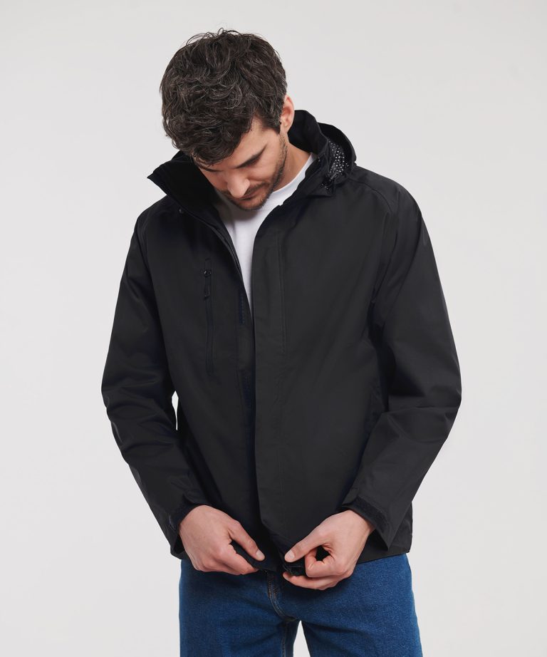 Russell Europe &#8211; Hydraplus 2000 Jacket J510M, Vivid Promotion Workwear