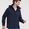 Regatta Professional &#8211; Classic 3 &#8211; In &#8211; 1 Jacket RG059, Vivid Promotion Workwear