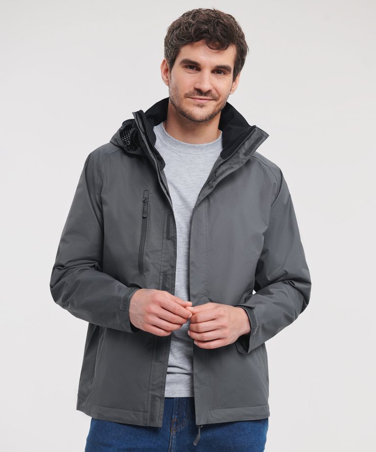 Alternative view of Russell Europe - Hydraplus 2000 Jacket J510M