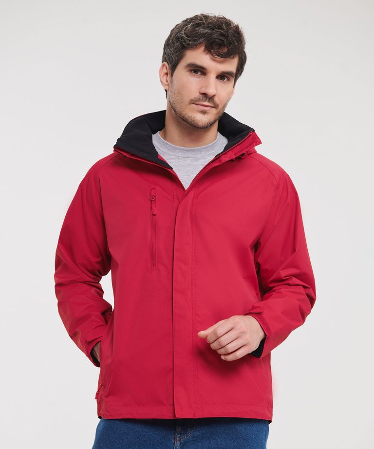 Russell Europe &#8211; Hydraplus 2000 Jacket J510M, Vivid Promotion Workwear