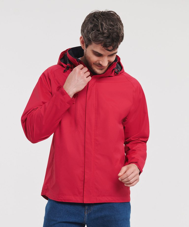 Russell Europe &#8211; Hydraplus 2000 Jacket J510M, Vivid Promotion Workwear