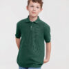 Premier &#8211; Contrast Coolchecker Polo PR618, Vivid Promotion Workwear