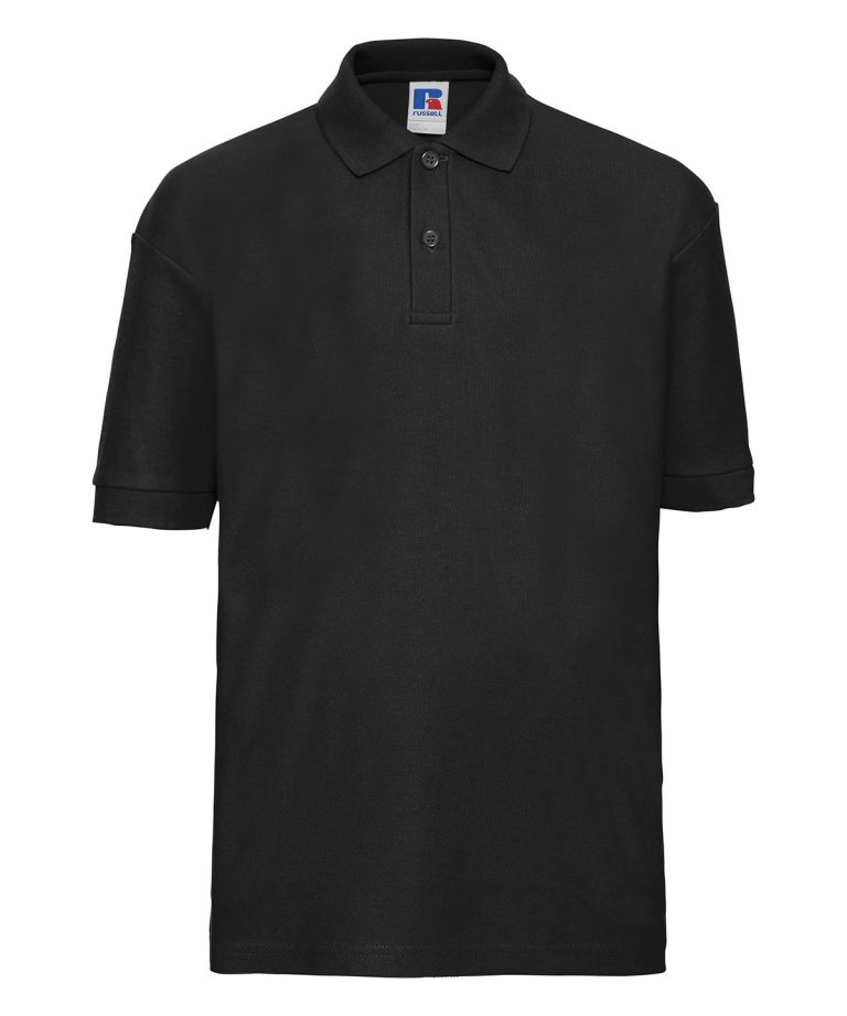 Russell Europe &#8211; Kids Polo Shirt J539B, Vivid Promotion Workwear