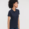 Russell Europe - Womens Classic Polycotton Polo J539F