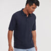 Russell Europe - Classic Polycotton Polo J539M