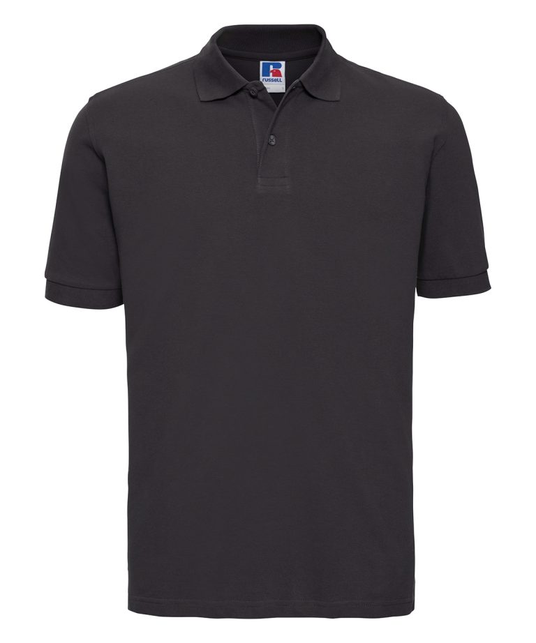 Russell Europe &#8211; Classic Cotton Piqu・Polo J569M, Vivid Promotion Workwear