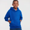 Fruit Of The Loom &#8211; Kids Classic Hooded Sweatshirt Jacket SS225 Unisex, Vivid Promotion Workwear