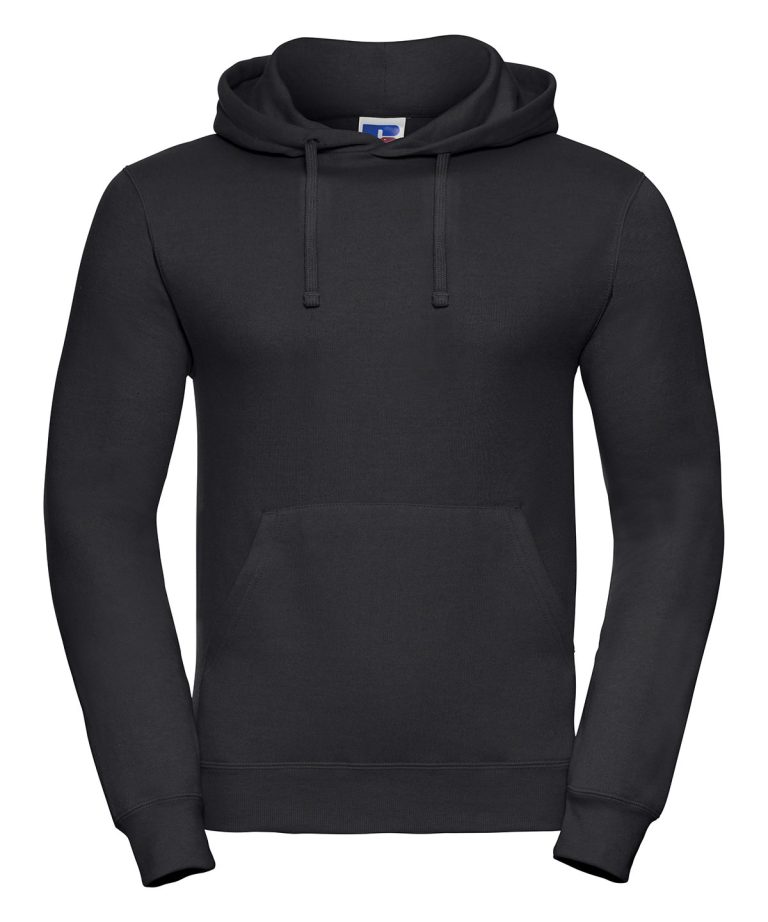 Russell Europe &#8211; Hooded Sweatshirt J575M Unisex, Vivid Promotion Workwear