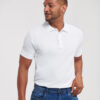 Front Row &#8211; Long Sleeve Plain Rugby Shirt FR100, Vivid Promotion Workwear