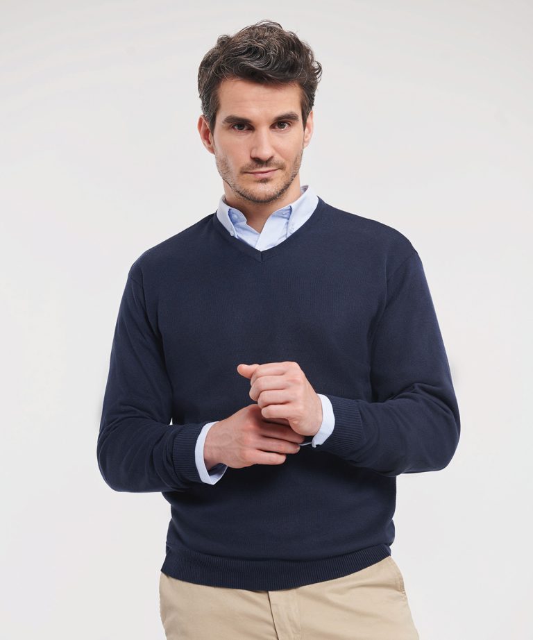 Russell Collection Knitwear