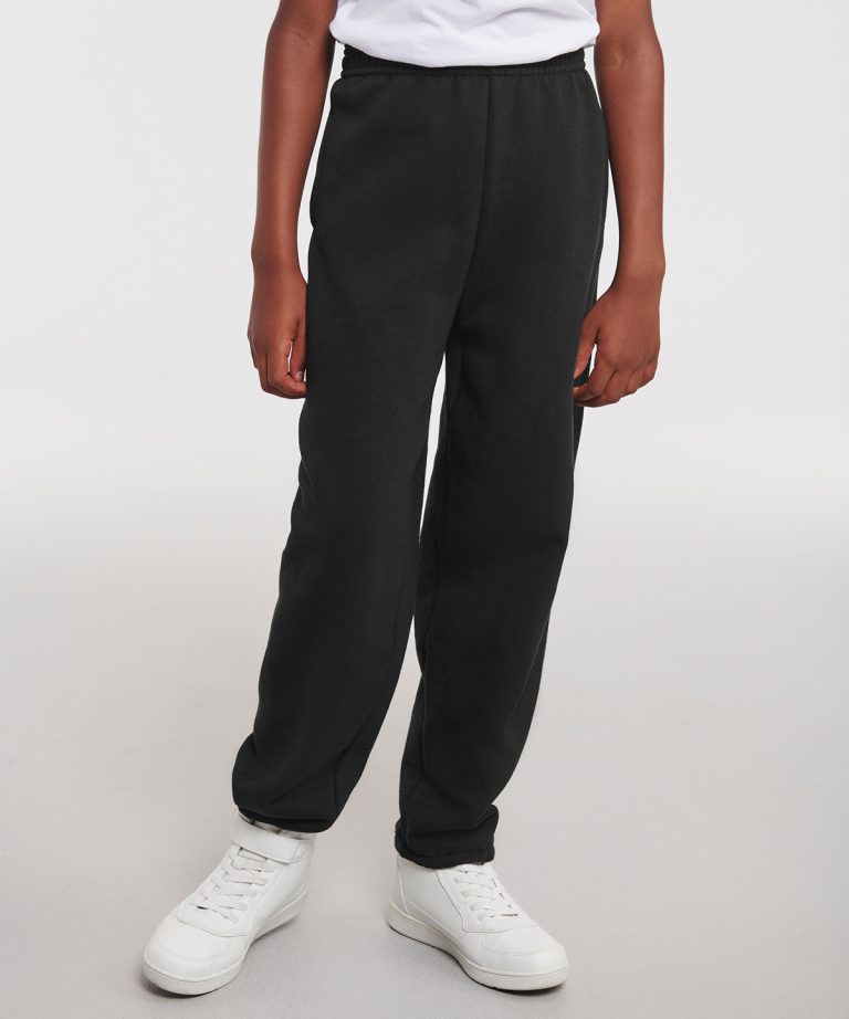 Russell Europe &#8211; Kids Sweatpants J750B, Vivid Promotion Workwear