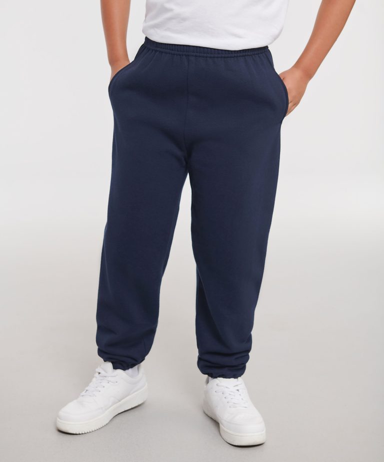 Russell Europe &#8211; Kids Sweatpants J750B, Vivid Promotion Workwear