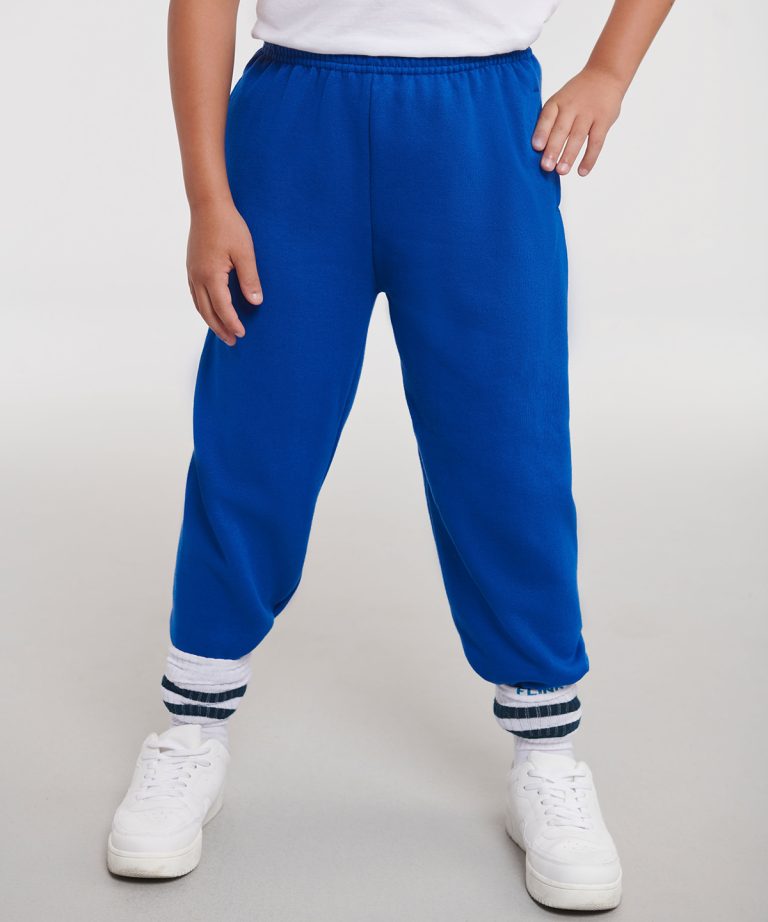 Russell Europe &#8211; Kids Sweatpants J750B, Vivid Promotion Workwear