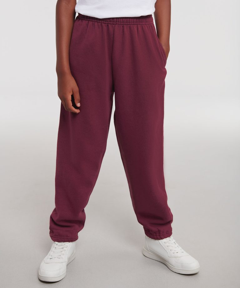 Russell Europe - Kids Sweatpants J750B