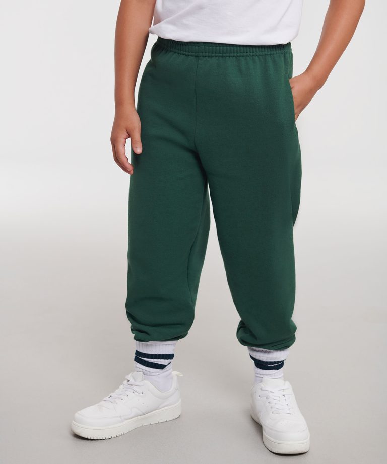 Alternative view of Russell Europe - Kids Sweatpants J750B