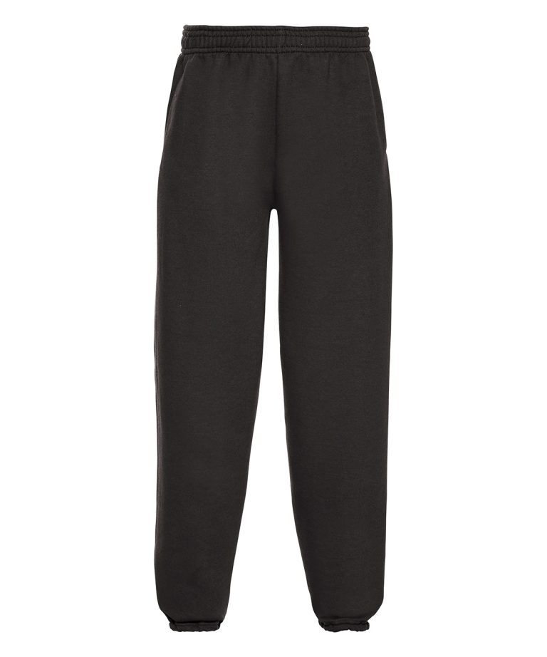 Russell Europe &#8211; Kids Sweatpants J750B, Vivid Promotion Workwear