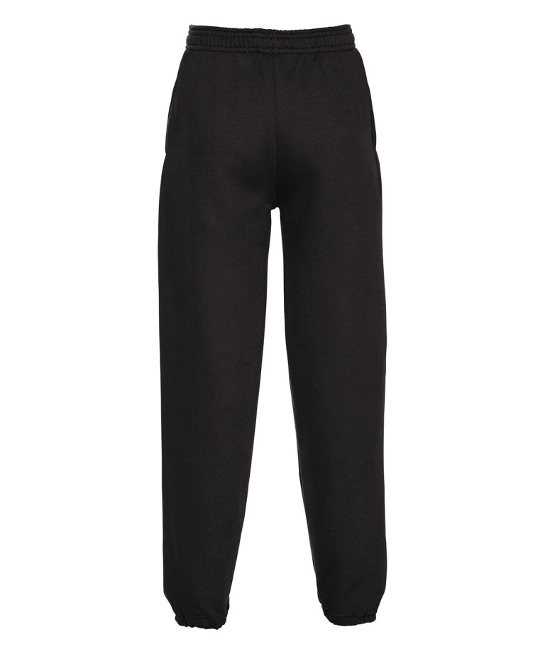 Russell Europe &#8211; Kids Sweatpants J750B, Vivid Promotion Workwear