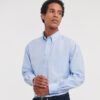 Kustom Kit &#8211; Workplace Oxford Shirt Short Sleeved (Classic Fit) KK350, Vivid Promotion Workwear