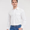 Henbury &#8211; Womens Wicking Antibacterial Short Sleeve Shirt HB596, Vivid Promotion Workwear