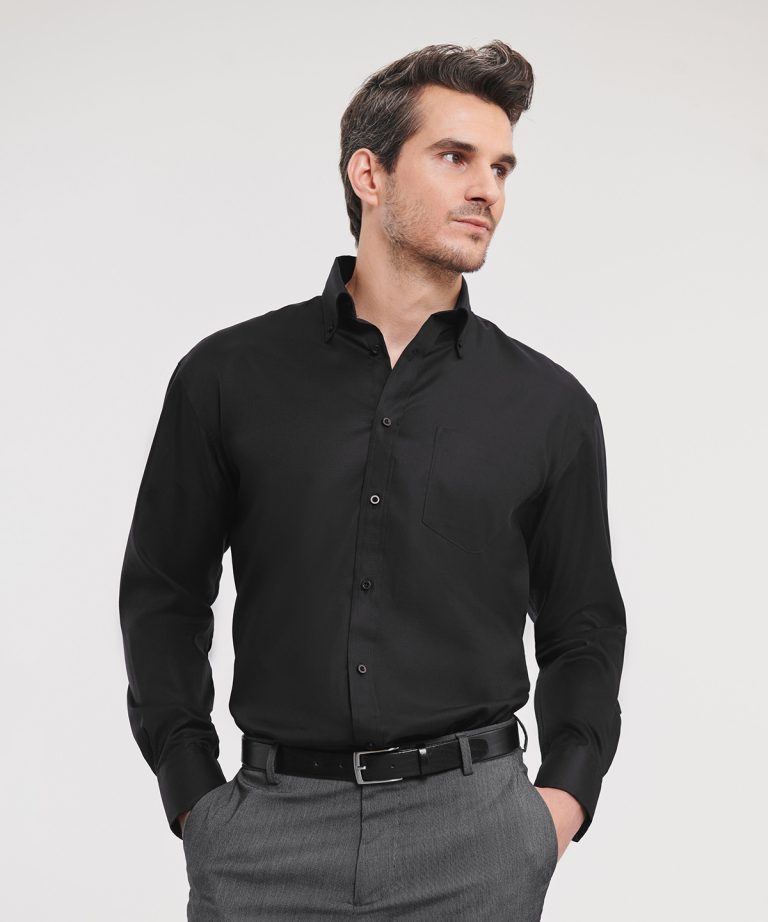 Russell Europe Shirts & Blouses