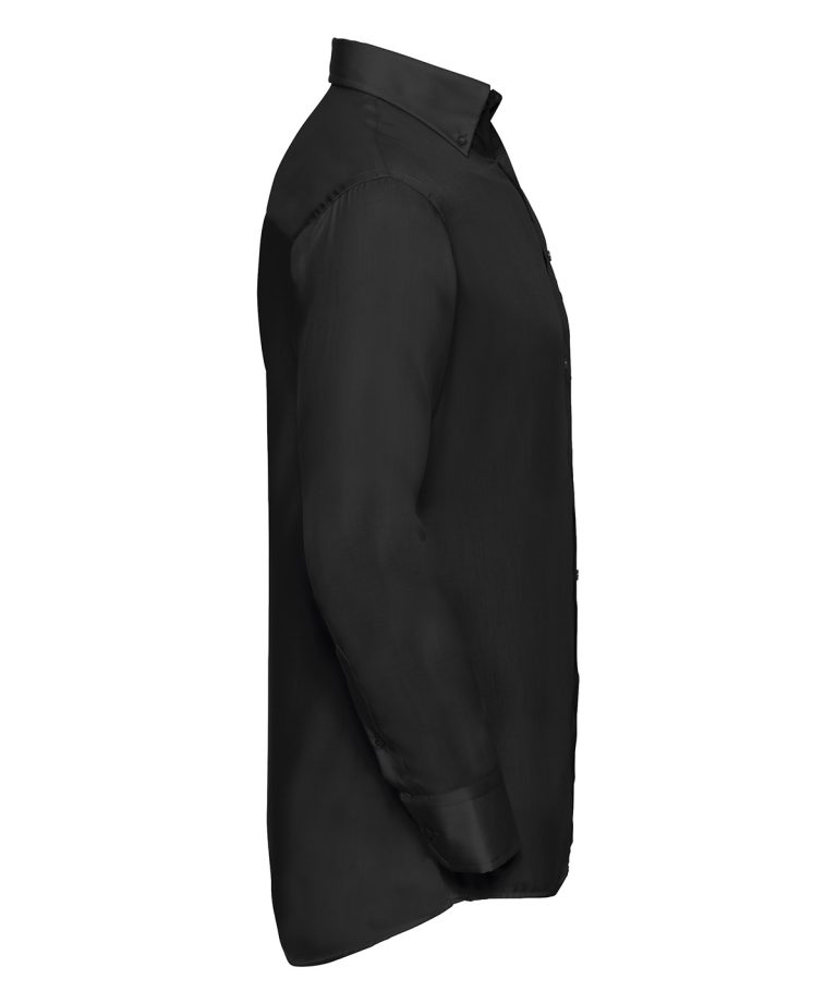 Russell Europe &#8211; Long Sleeve Ultimate Non &#8211; Iron Shirt J956M, Vivid Promotion Workwear