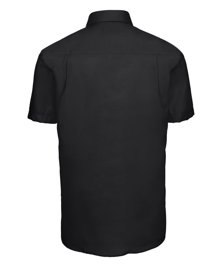 Russell Europe &#8211; Short Sleeve Ultimate Non &#8211; Iron Shirt J957M, Vivid Promotion Workwear