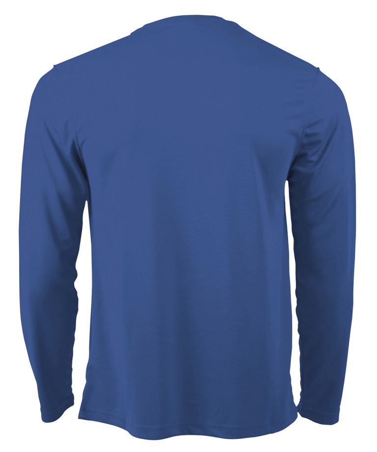 Awdis Just Cool &#8211; Long Sleeve Cool T JC002, Vivid Promotion Workwear