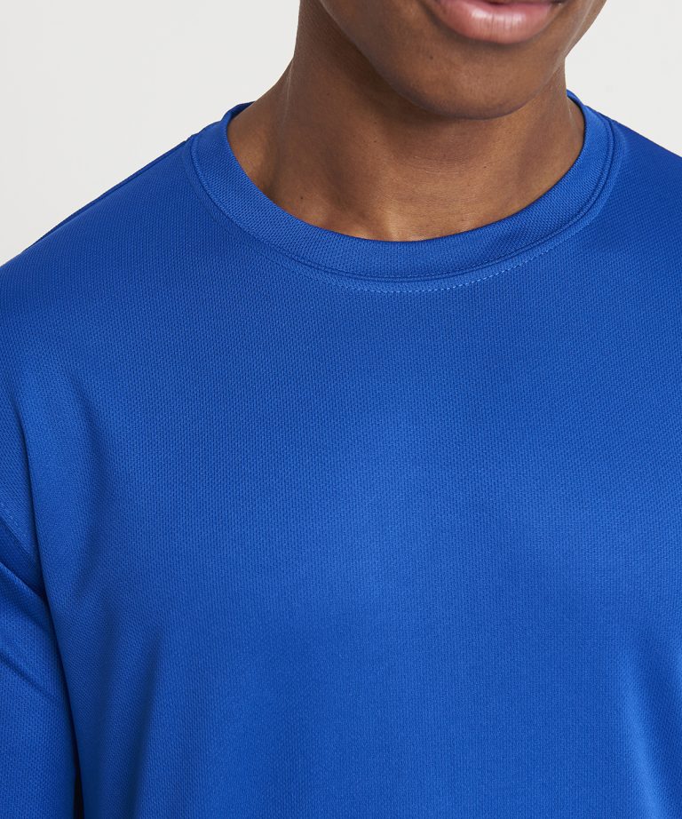 Awdis Just Cool &#8211; Long Sleeve Cool T JC002, Vivid Promotion Workwear
