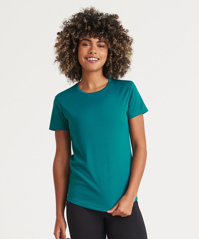 Awdis Just Cool - Womens Cool T JC005