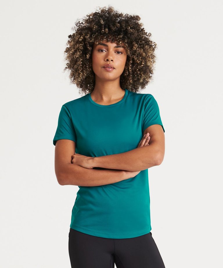 Alternative view of Awdis Just Cool - Womens Cool T JC005