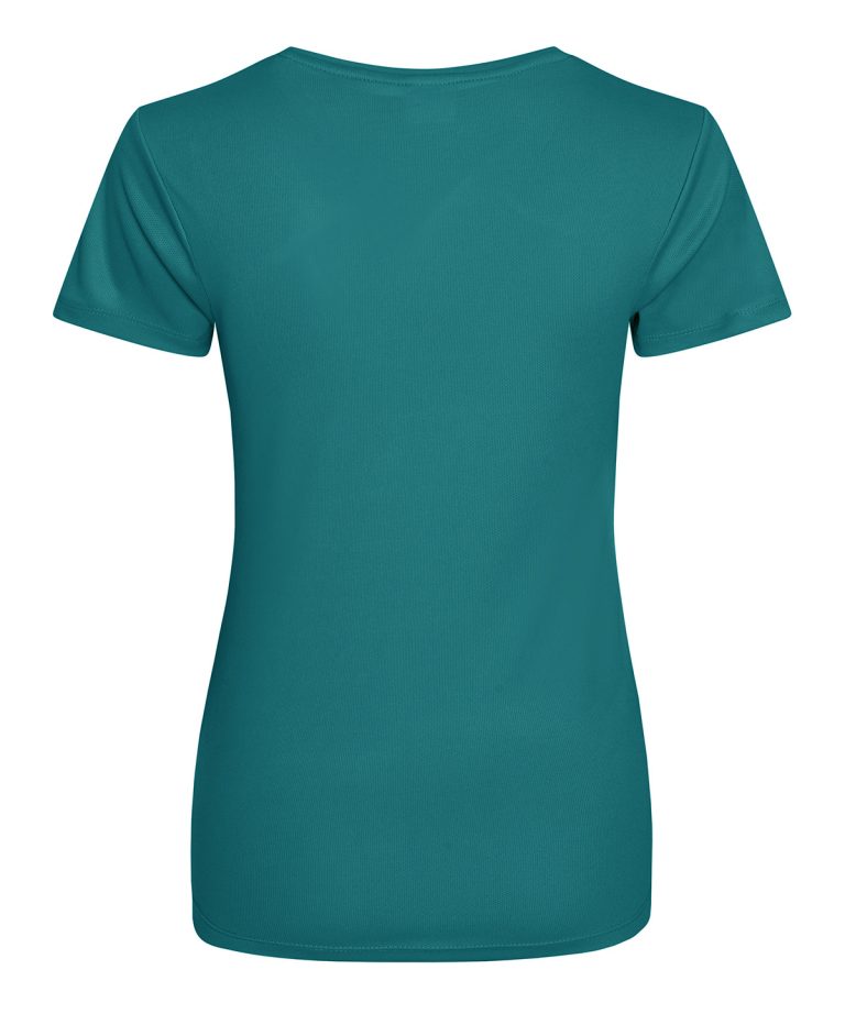 Awdis Just Cool &#8211; Womens Cool T JC005, Vivid Promotion Workwear