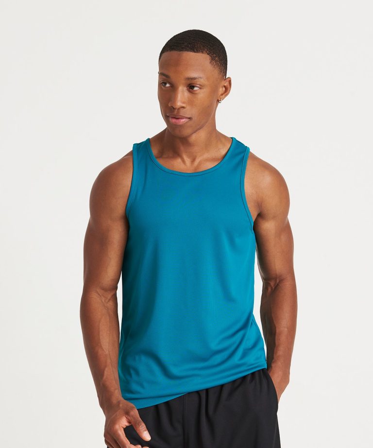 Alternative view of Awdis Just Cool - Cool Vest JC007