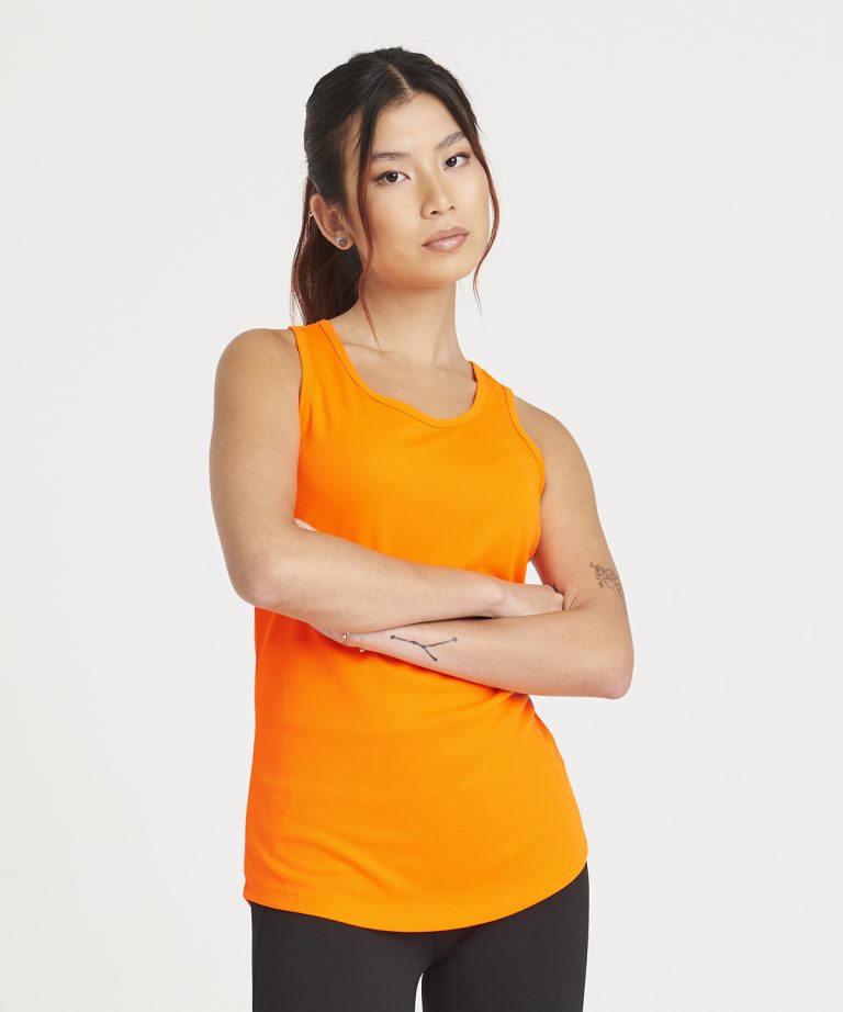 Awdis Just Cool - Womens Cool Vest JC015