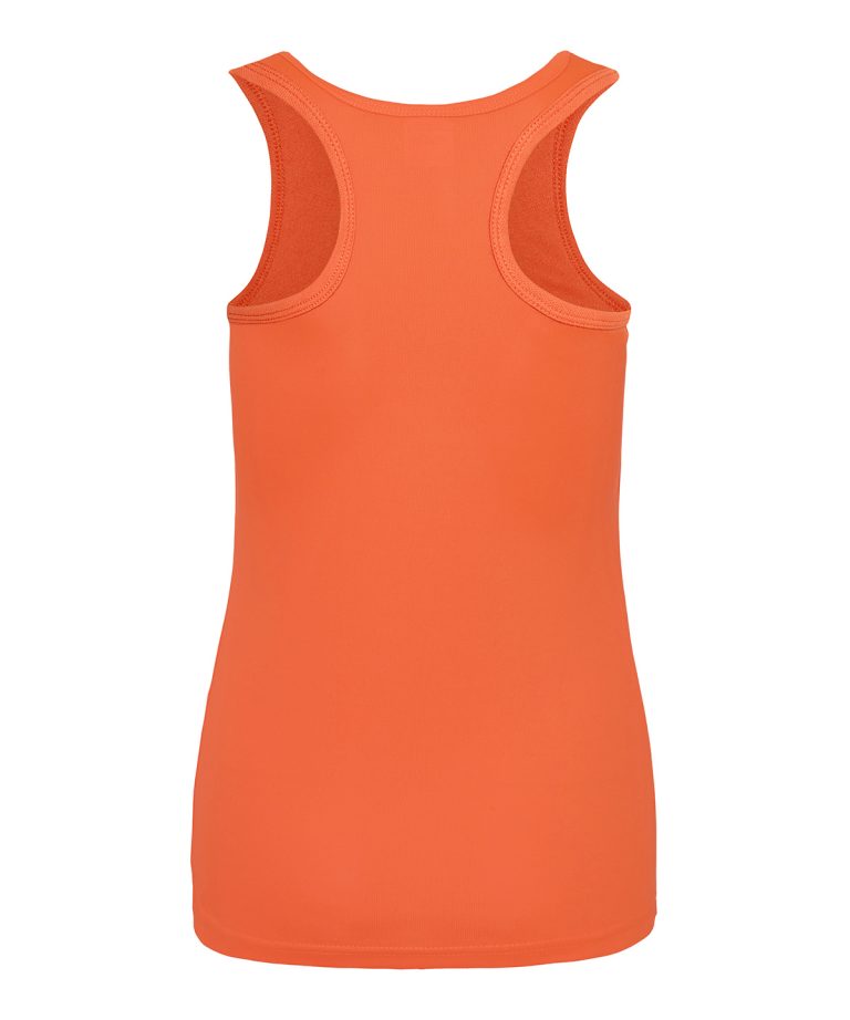 Awdis Just Cool &#8211; Womens Cool Vest JC015, Vivid Promotion Workwear