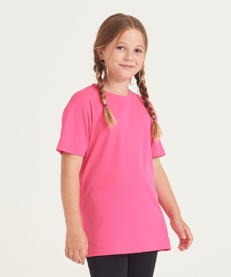 Awdis Just Cool - Kids Cool T JC01J