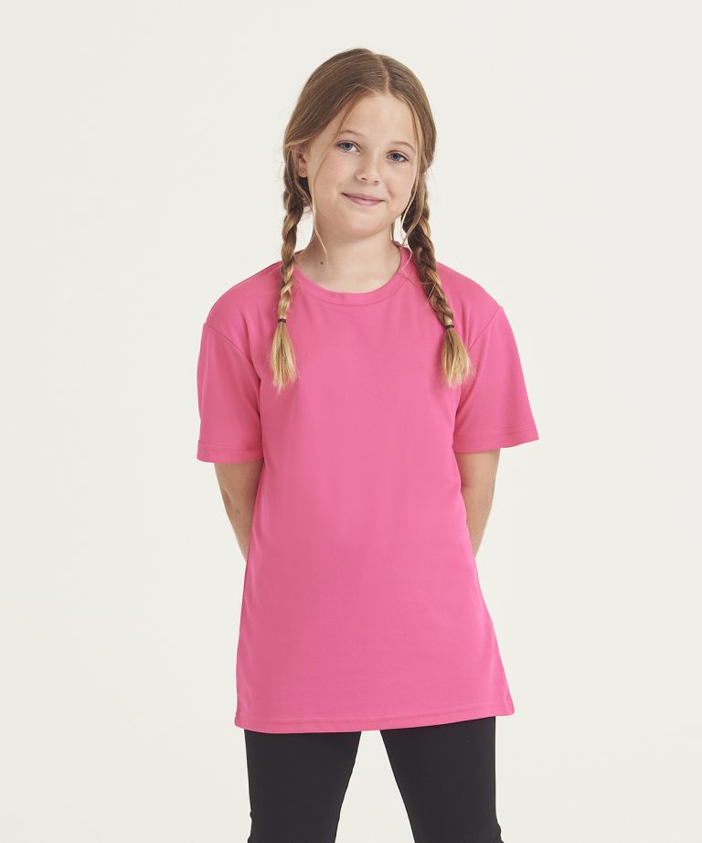 Alternative view of Awdis Just Cool - Kids Cool T JC01J