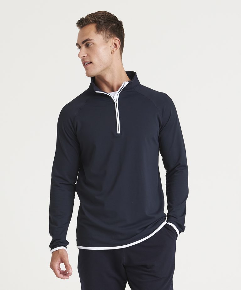 Awdis Just Cool &#8211; Cool ｽ Zip Sweatshirt JC031, Vivid Promotion Workwear