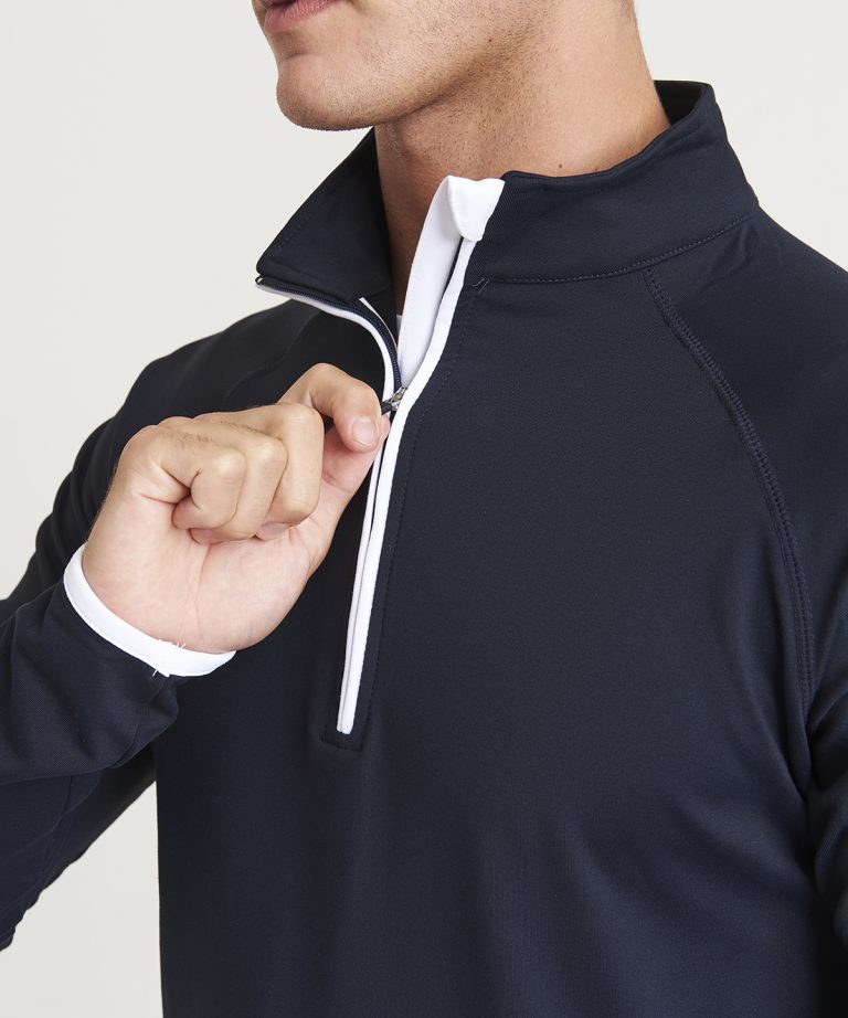Awdis Just Cool &#8211; Cool ｽ Zip Sweatshirt JC031, Vivid Promotion Workwear