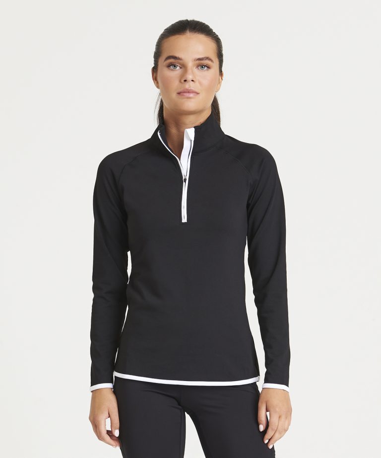 Awdis Just Cool &#8211; Womens Cool Zip Sweatshirt JC036, Vivid Promotion Workwear