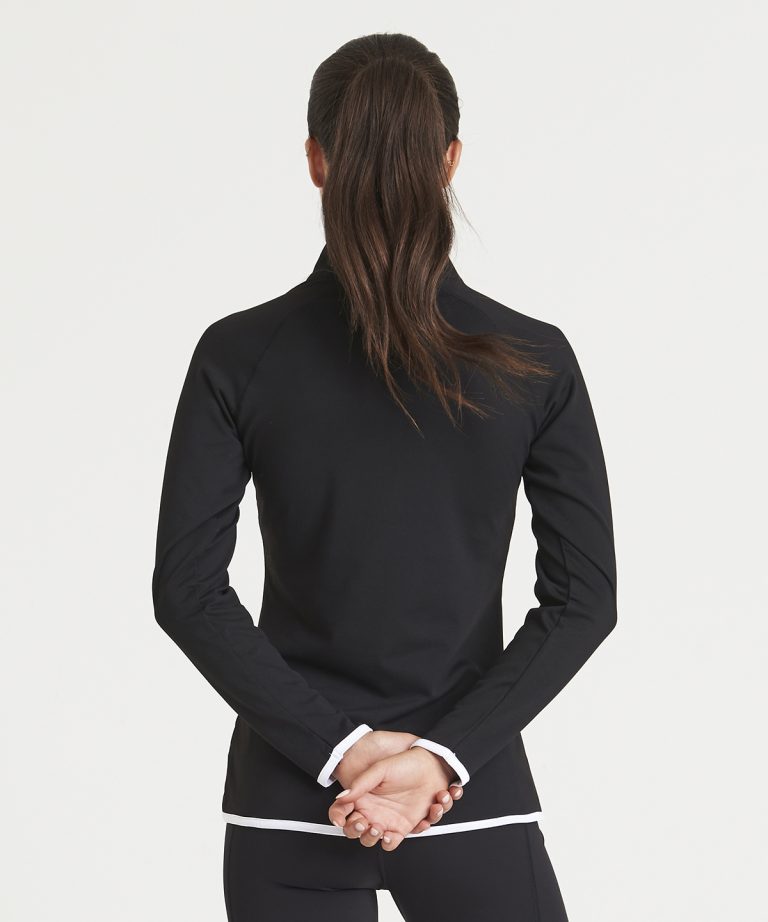 Awdis Just Cool - Womens Cool Zip Sweatshirt JC036
